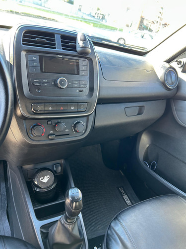 Renault Kwid 1.0 Sce 66cv Zen