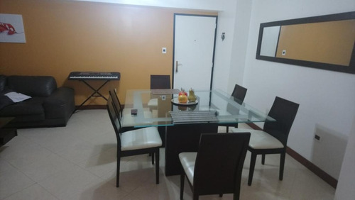 Imagen 5 de 14 de Apartamento En Venta Res Alamo Las Minas San Antonio