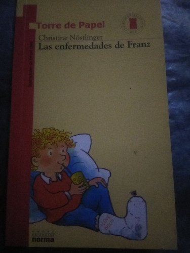 Las Enfermedades De Franz