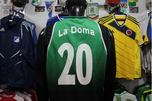 Camiseta Nueva Chicago De Argentina #20 Talla Xl