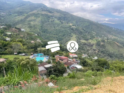 Lote Con 2 Explanaciones En La Vereda Cabuyal Copacabana Antioquia
