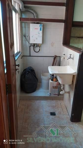 Apartamento- Petrópolis, São Sebastião - 3160