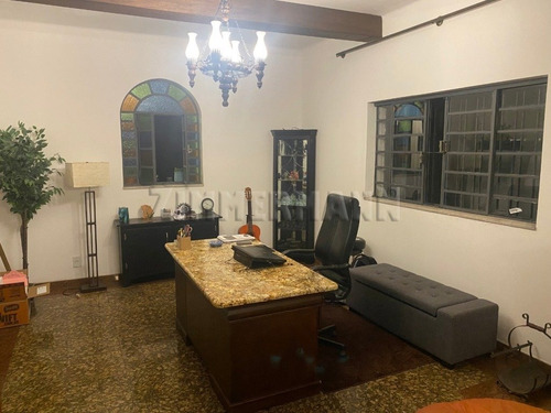 Imagem 5 de 15 de Casa - Alto Da Lapa - Ref: 141201 - V-141201