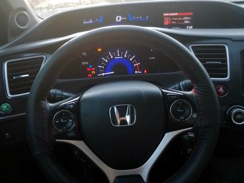 Honda Civic Coupe Ex 1.8 Mec