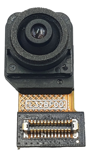 Cámara Frontal Para Motorola Moto G60 Xt2135-2 Orig.