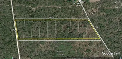 Terreno en venta