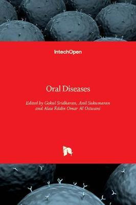 Libro Oral Diseases - Gokul Sridharan