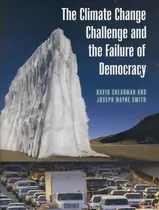 Comprar Libro Climate Change Challenge De Shearman David Baker & Tay