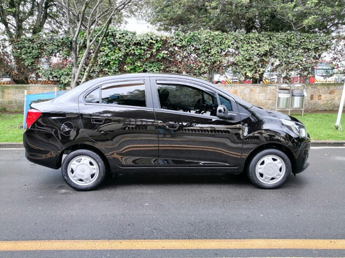Chevrolet Beat
