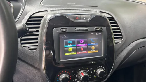 Renault Captur 2.0 Zen
