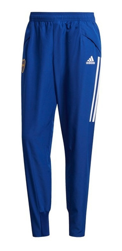 Pantalon adidas Entrenamiento Bocajuniors Gl7518 Empo2000