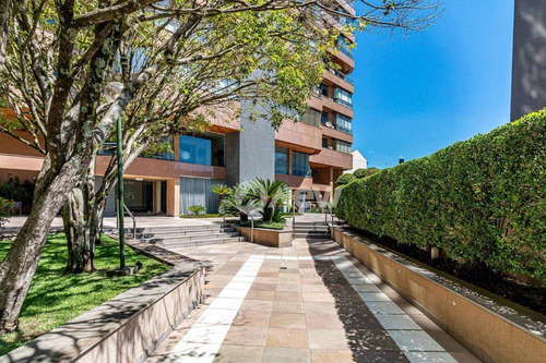 Apartamento Com 3 Dormitórios À Venda, 195 M² Por R$ 1.150.000 - Centro - Novo Hamburgo/rs - Ap2775