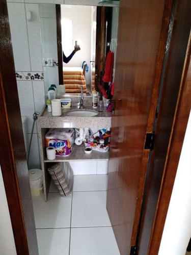 Imagem 15 de 15 de Apartamento Para Venda No Bairro Jardim Maria Dirce Em Guarulhos - Cod: Ai23570 - Ai23570