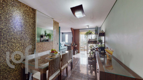 Imagem 2 de 29 de Apartamento - Ap12261 - 69406313
