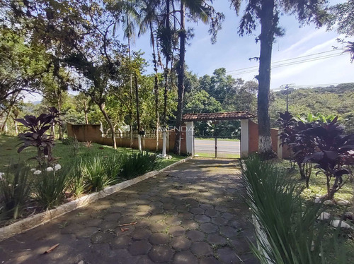 Imagem 14 de 28 de Chácara Santa Maria Das Flores!!!ótima Localização, Próximo Ao Centro Histórico De Morretes - R1508