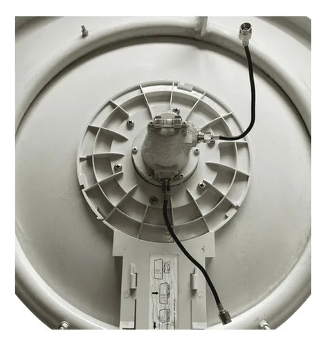 Antena Rocket Dish - Airmax Rd-5g30 5ghz 30dbi (Usado)