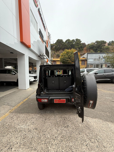 Suzuki Jimny Gl 4x4 1.5, 2023