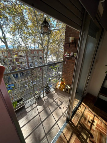 Alquiler Apartamento 2 Dormitorios Pocitos Con Cochera