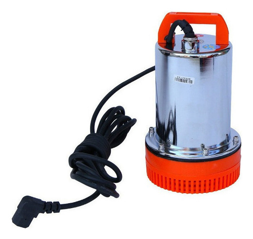 Bomba Sumergible 12v Dc Batería Coche Bomba Agua Granjero