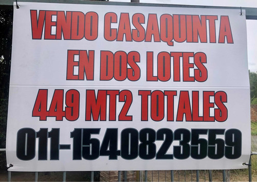 Imagen 15 de 15 de Casa Quinta Con Quincho Y Pileta 449 M2 Totales. Chivilcoy (prov Bsas) Gran Potencial! Oportunidad Imperdible!!! Excelente Ubicación!