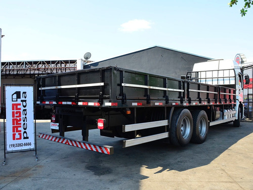 Vw 25390 Truck Trucado Vw 24280 Volks 24280 24250 24.280 3ei
