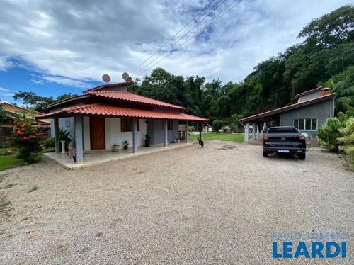 Chacara - Abadia - Sp - 628478