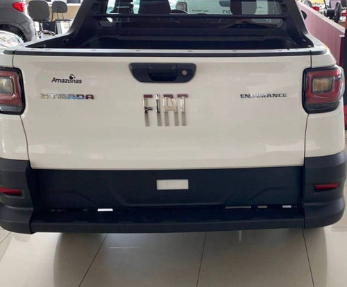 Imagem 9 de 9 de Fiat Strada 1.4 Fire Flex Endurance Cs Manual