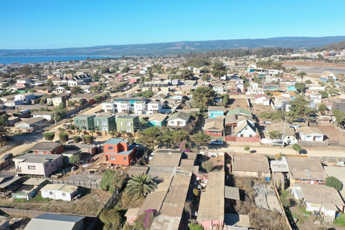 Desarrollo Inmobiliario Urbano