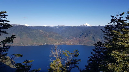 Sitio En Venta En Cunco