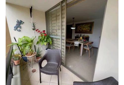 Vendo En Otra Parte Apartamento 122mts