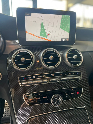 Imagen 15 de 22 de Mercedes-benz Clase C 3.0 C400 Amg-line 333cv