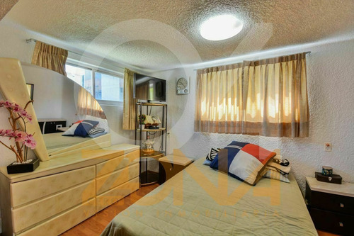 Imagen 21 de 25 de Casa En Venta En Colonia Roma Norte, Sobre Calle Tabasco
