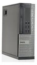 Comprar Dell Optiplex 9020 Sff I5 4ta Gen, 8gb Ram 500 Dd