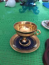 Comprar Tazas De Colección Capodimonte Limoge Bavaria Y Otras Marcas
