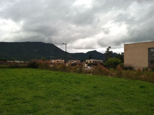 Excelente Lote En Condominio Tenjo