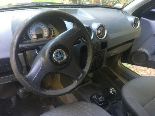 Volkswagen Gol 1.6 I 2007 - A/a - Dirección Hidráulica