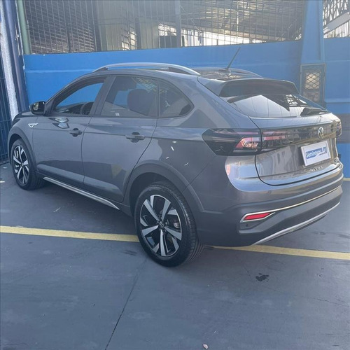 Imagem 7 de 14 de Nivus 1.0 200 Tsi Total Flex Highline Automático