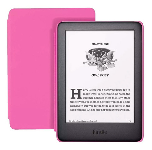 E-reader Kindle Amazon Kids Gen 10 8gb Pantalla 6' 167 Ppp