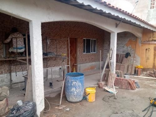 Imagem 3 de 10 de Casa Com Piscina Prox Ao Mar, Itanhaém- Tupy 3dorm. 8448
