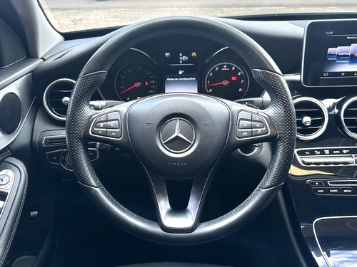 Mercedes-Benz C200 2.0 CGI AVANTGARDE 16V GASOLINA 4P AUTOMÁTICO