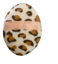Comprar Borla De Maquillaje, Esponja Suave Maquillaje Cotton Puff 