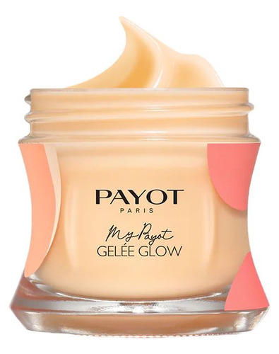 Gel Glow Payot 50 Ml
