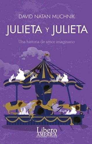 Julieta Y Julieta - Muchnik, David Natan