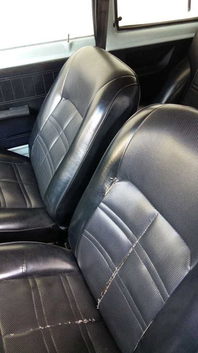 Imagem 1 de 15 de Ford Belina Ii
