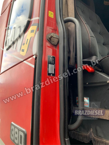 Volvo Fh12 380 2003