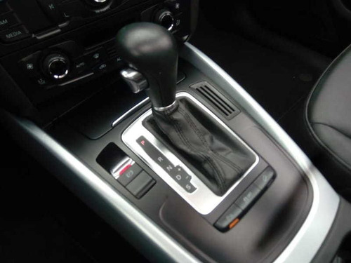 Imagem 10 de 15 de Audi Q5 2.0 Turbo Fsi 2012