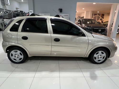 Chevrolet Corsa Chevrolet Corsa Hatch Maxx 1.4 (Flex)