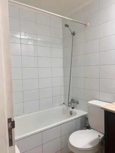 Depto. En Arriendo 2 Dorm. Av. Vicuña Mackenna