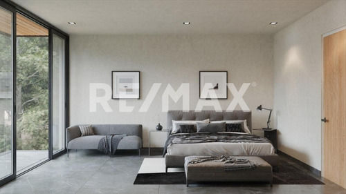 Casa Sola En Preventa En Lomas De Cocoyoc En Residencial Volcanes