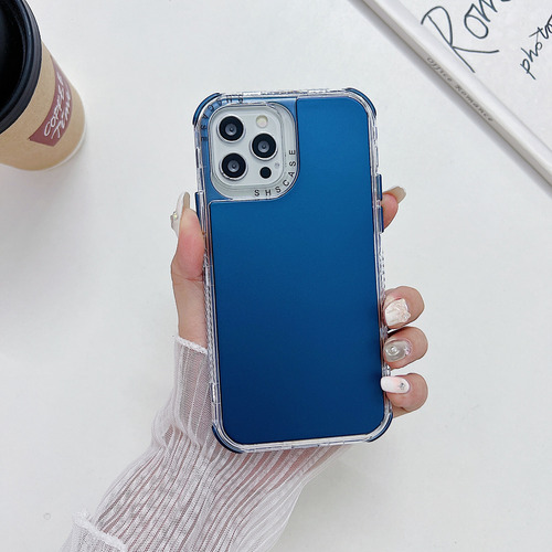 Funda 360 Uso Rudo 3 En 1 Para Honor X7b Rainbow Metal